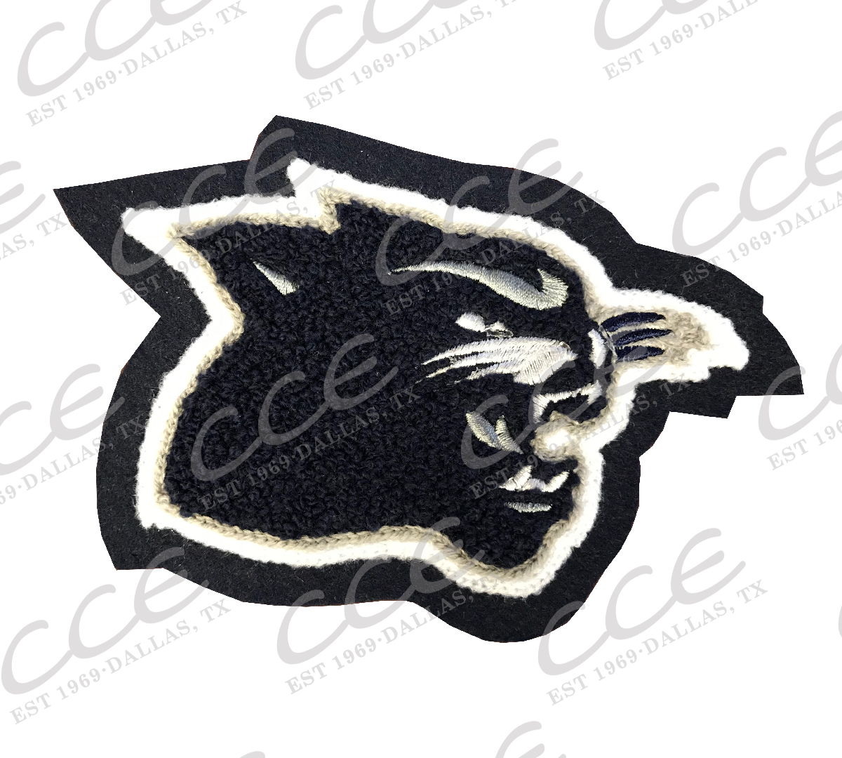 Umpire HS Mascot
