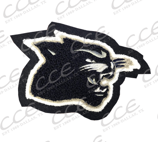 Umpire HS Mascot