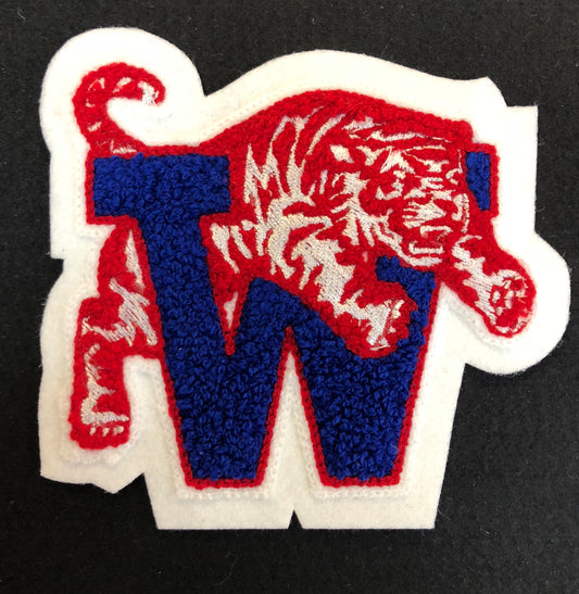 Wharton HS Mascot