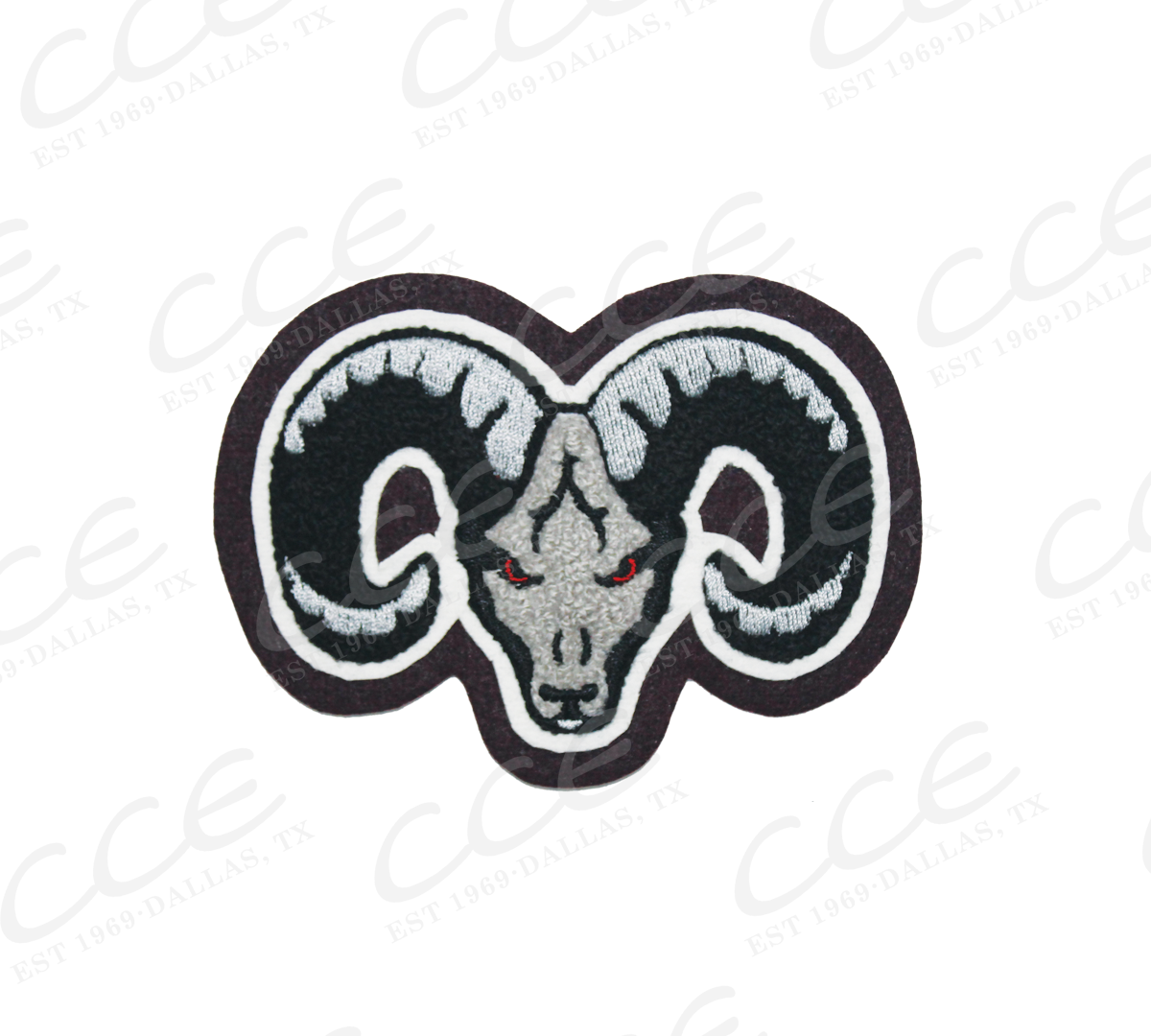 Dallas – SSR Jackets Patch Store