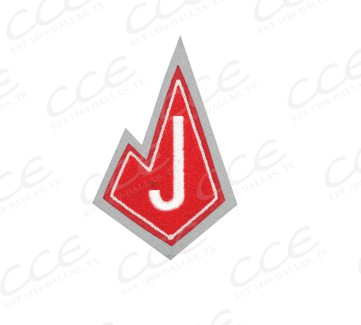 Converse 2025 judson logo