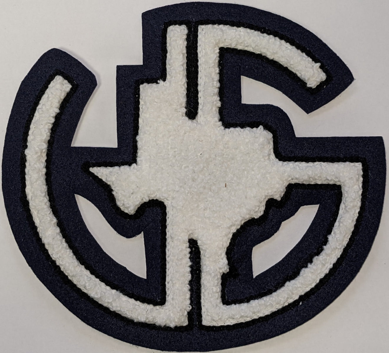 Union Grove Sleeve Mascot
