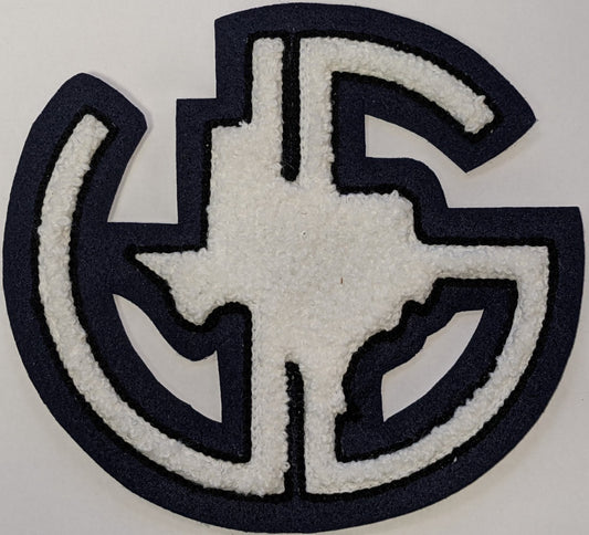 Union Grove Sleeve Mascot