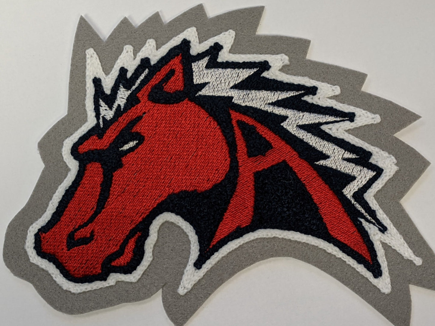 Athens Christian Prep Academy Mascot