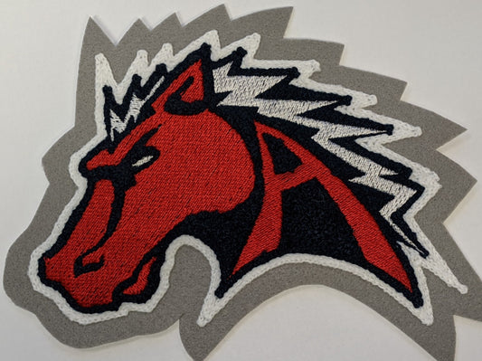 Athens Christian Prep Academy Mascot