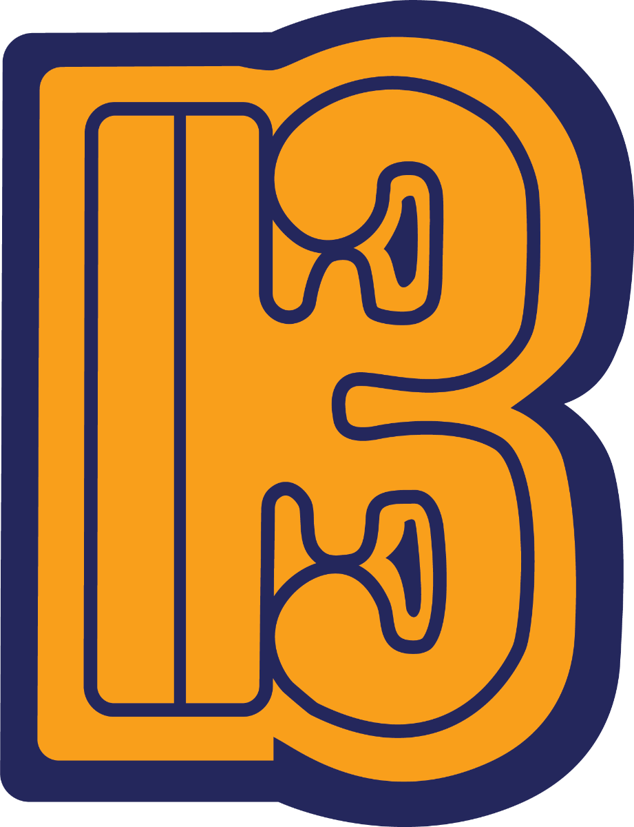 ALTCL - Alto Clef Activity Sleeve Patch
