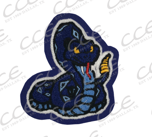 Harlandale STEM Early College HS Mascot
