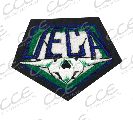 Judson Early College Academy (JECA) Mascot