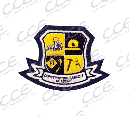 Warren Construction Patch