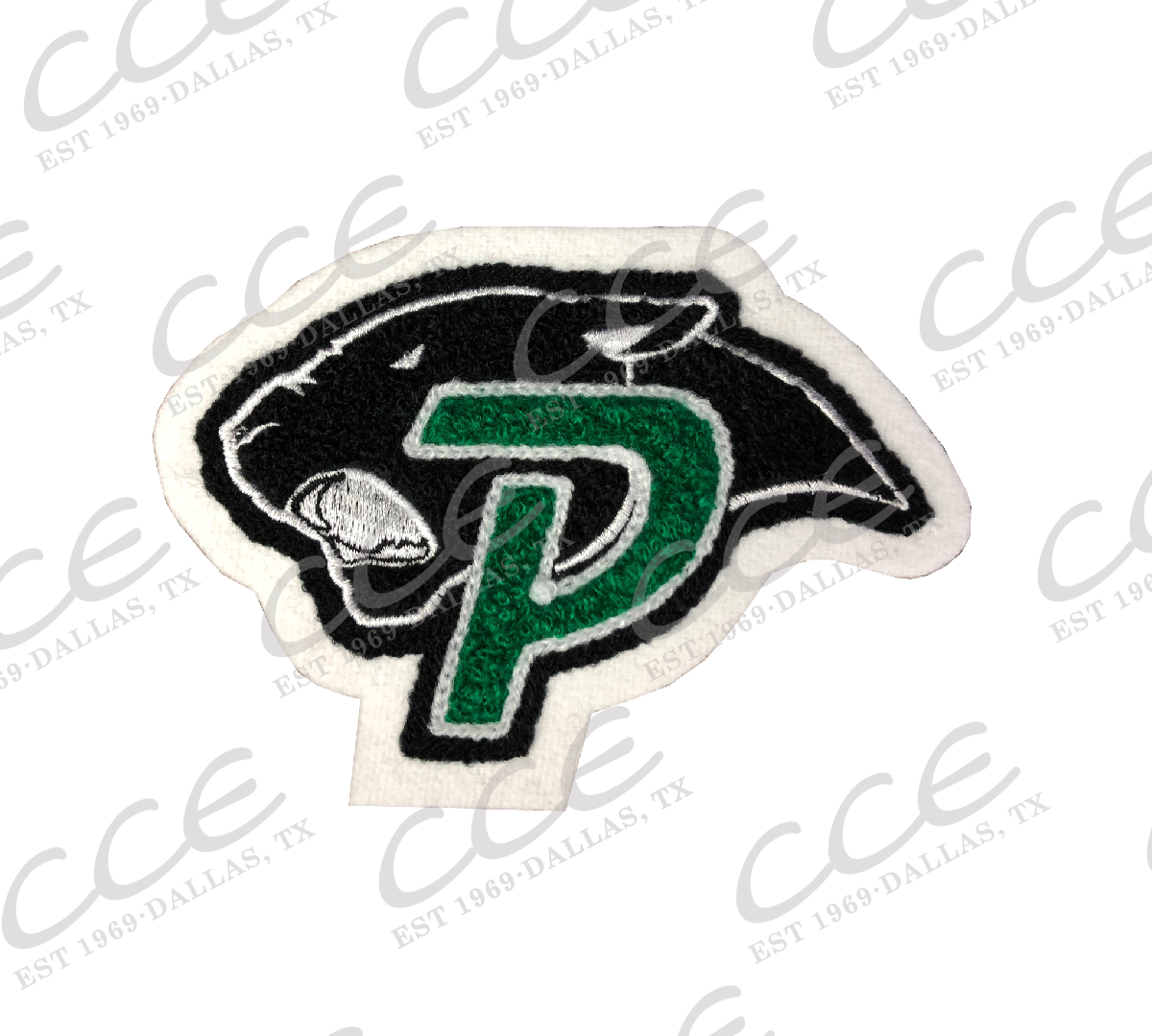 Paradise High School Mascot