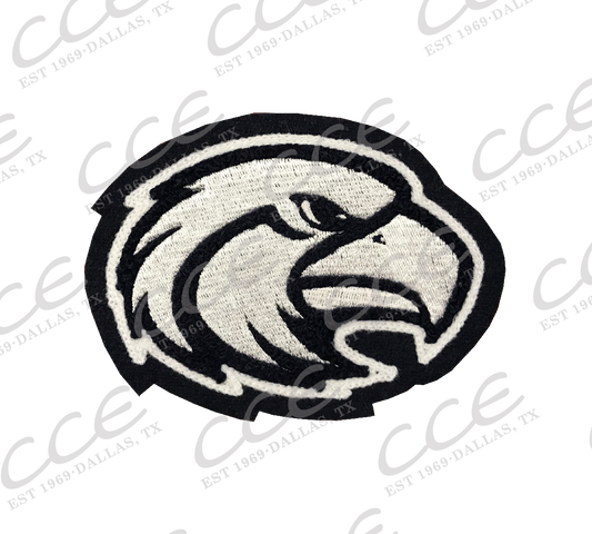 Conway Christian Mascot