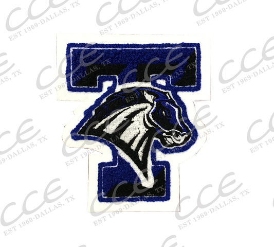 Midland Trinity HS Mascot
