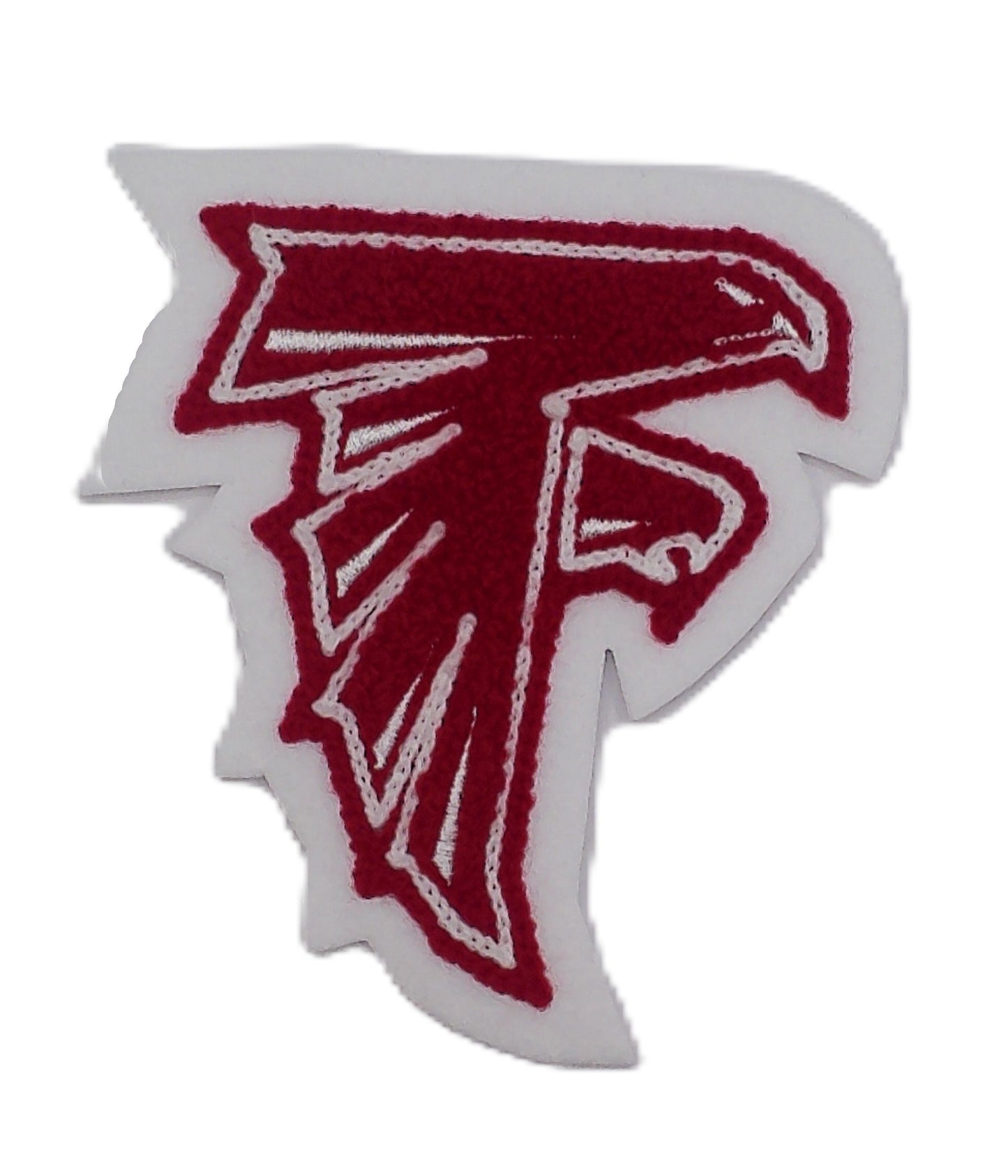 Loving High School Falcons Mascot