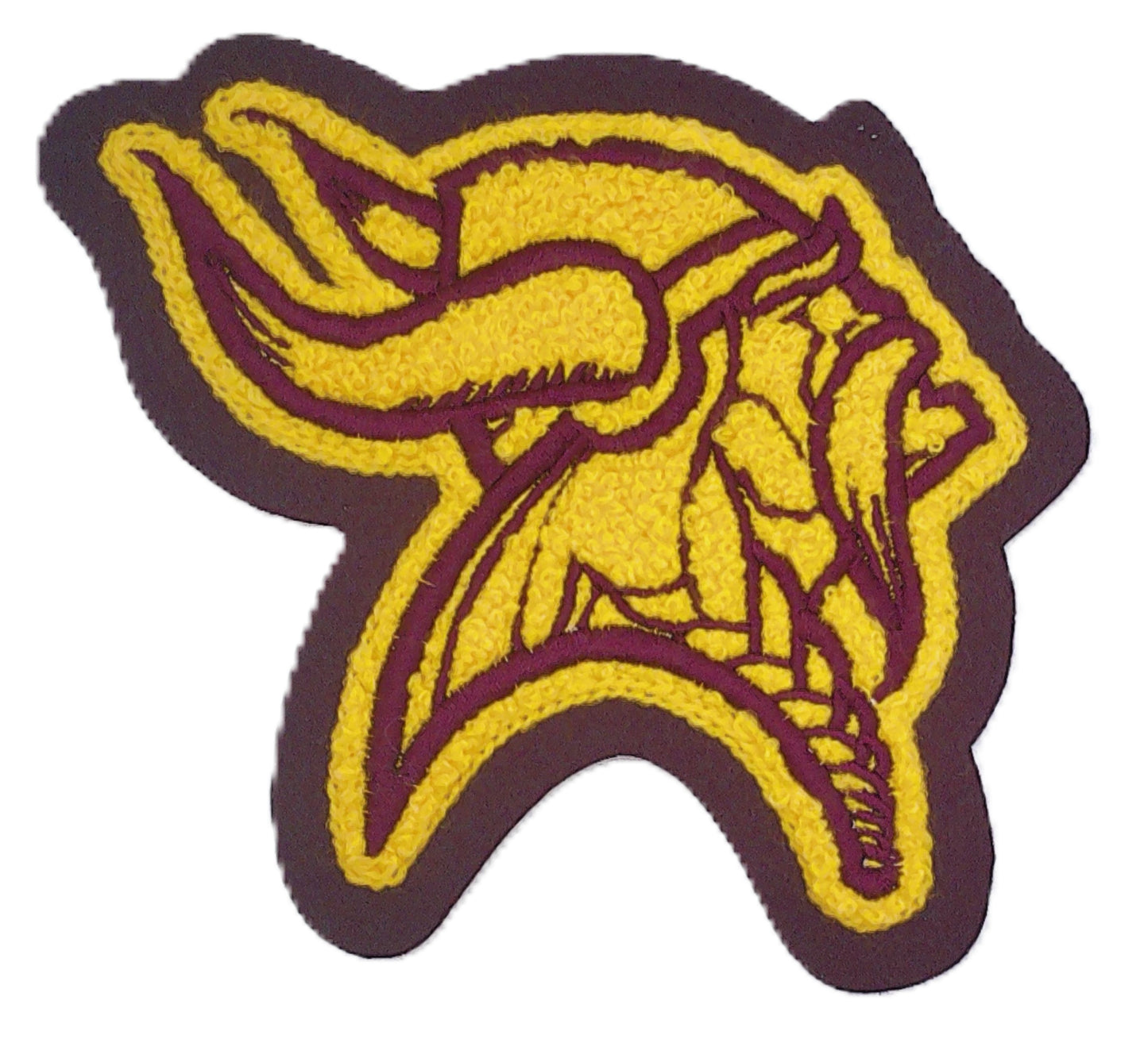 Valley High School Viking Mascot