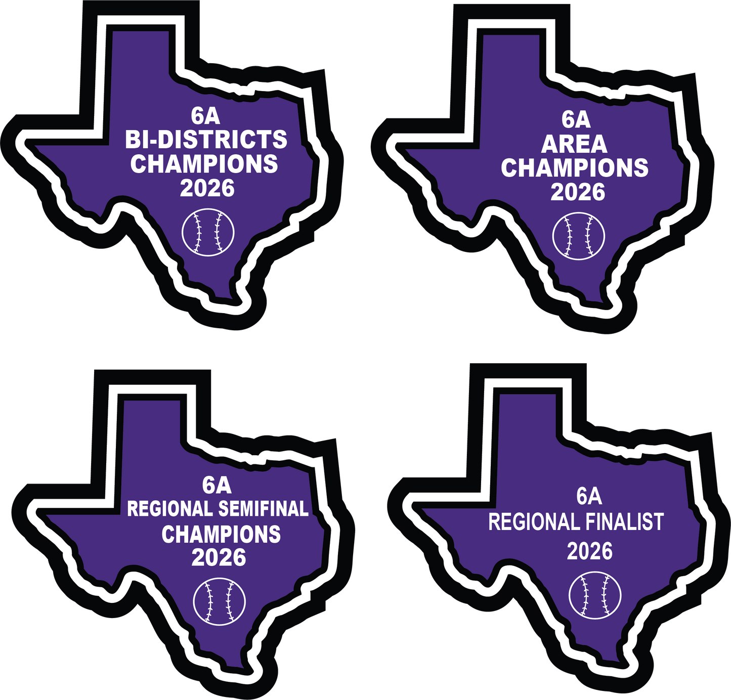 Cedar Ridge High School 2026 Baseball Bundle