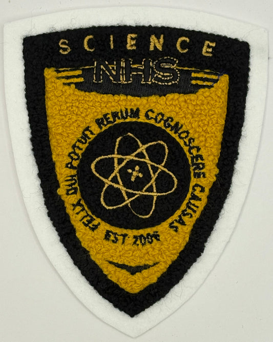 Science National Honors Society
