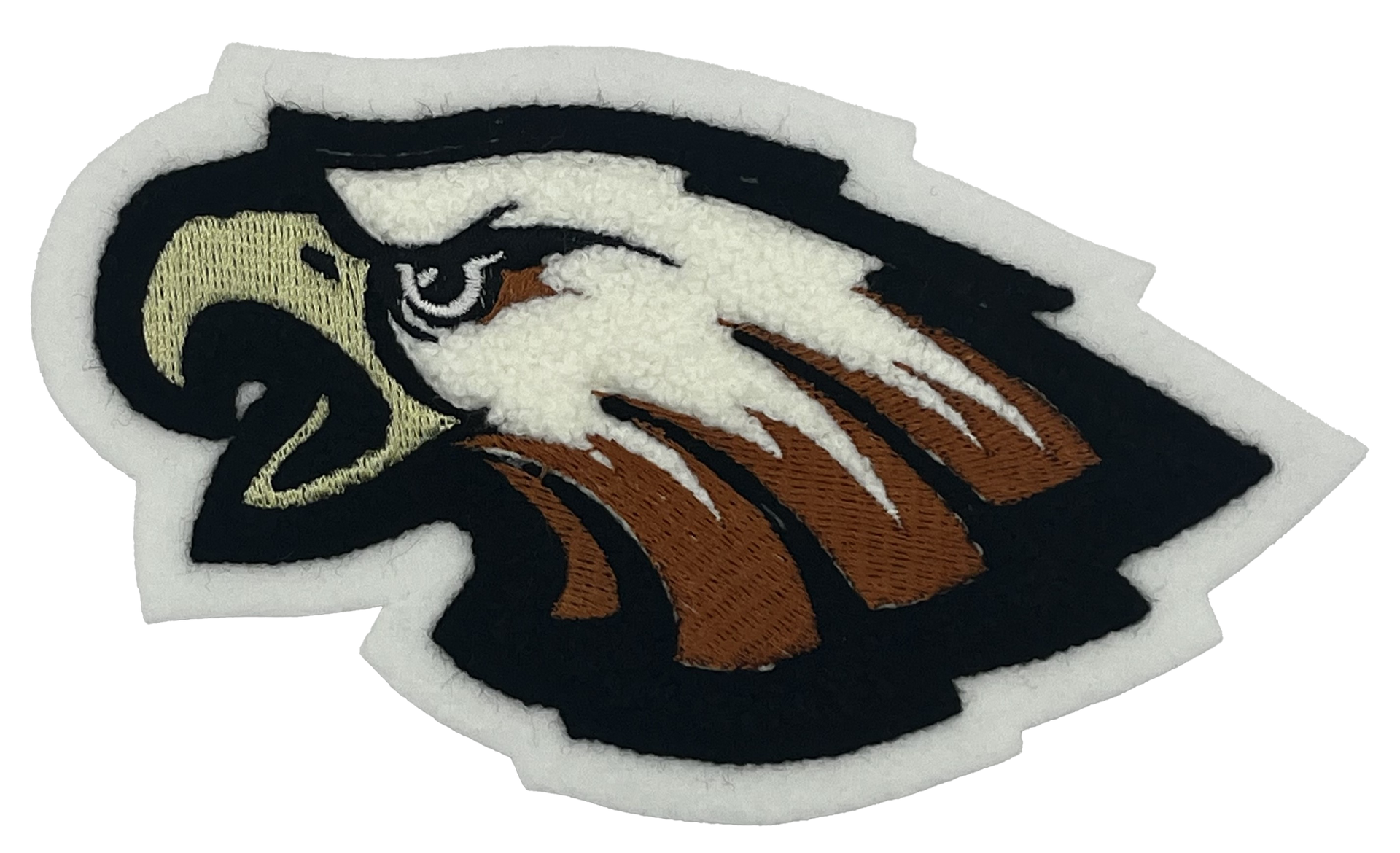 eagle pass high school football helmet Eagle Head Sleeve Mascot – SSR Letter Jackets Type: Gloves Abu Garcia Black Max Model:CE-C-862Hb