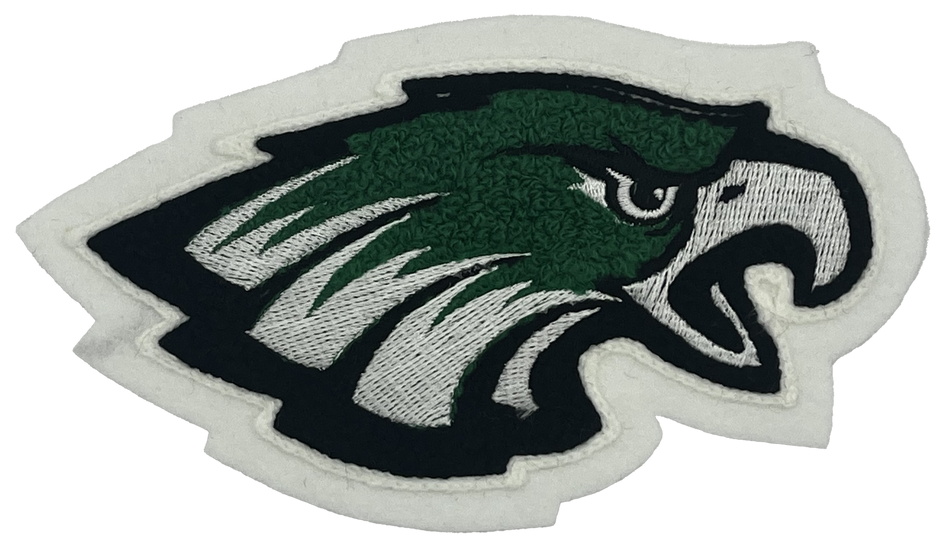 Woodsboro High School SSR Jackets Patch Store
