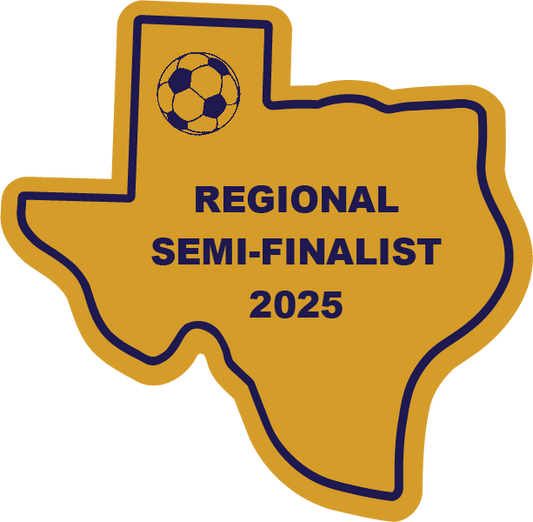 Highland Park (Dallas) 5 Inch STTX