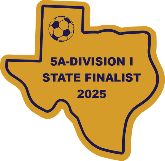 Highland Park (Dallas) 5 Inch STTX