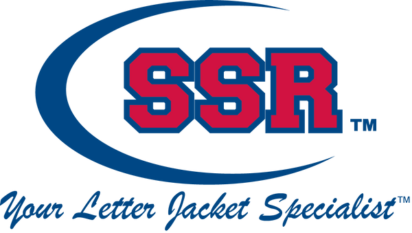 SSR Jackets Patch Store