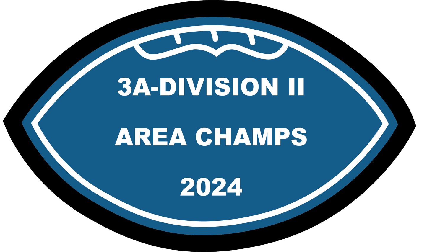 GUNTER FOOTBALL DISTRICT & PLAYOFF ROUNDS 3A DIVISION 2 | AREA | CHAMPS