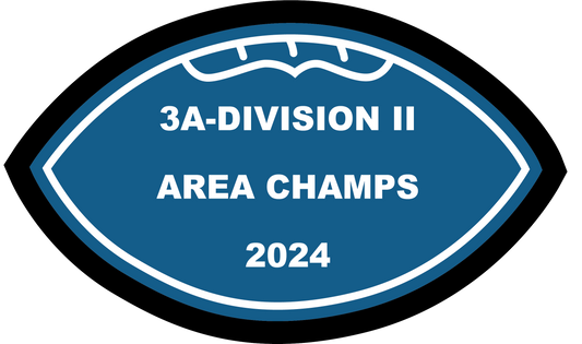 GUNTER FOOTBALL DISTRICT & PLAYOFF ROUNDS 3A DIVISION 2 | AREA | CHAMPS