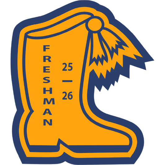 Drill Boot Sleeve Patch