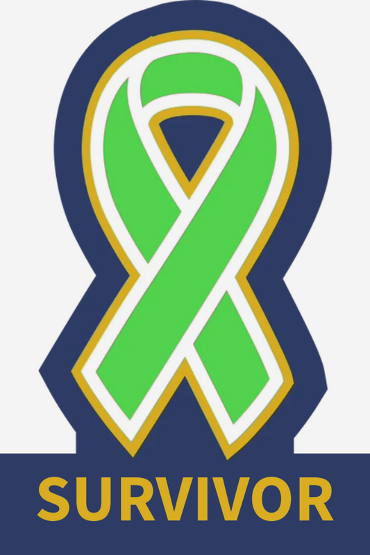 Awareness Ribbon Non Hodgkins Lymphoma