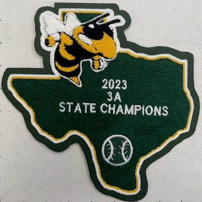 Boyd High School State Champs 3a 2023