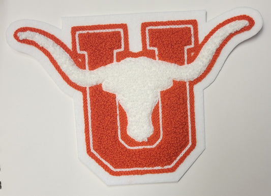 Laredo United Longhorn Mascot