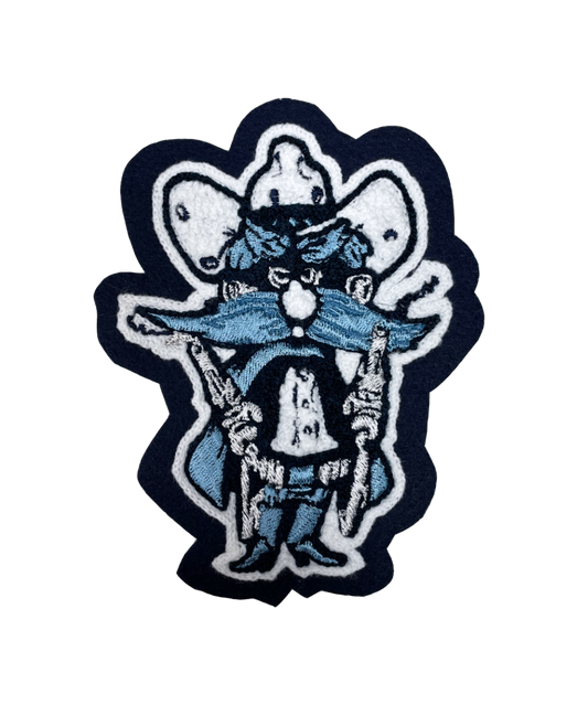 Midland Greenwood Ranger Mascot