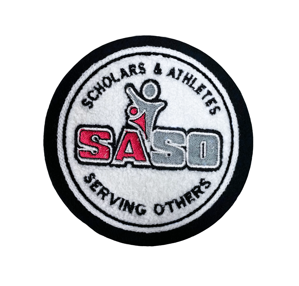 Southlake Carroll SASO Girls Patch