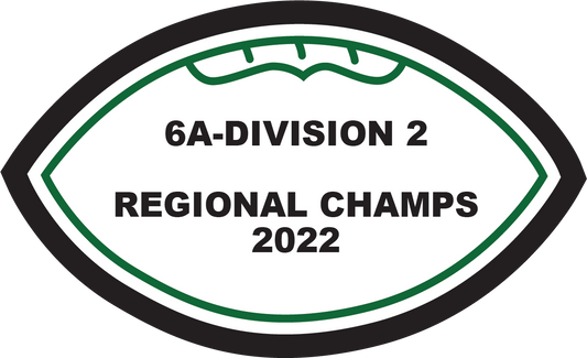 Southlake Carrol Football 2022 6A DIVISION 2 REGIONAL CHAMPS 2022