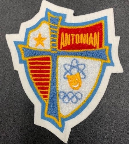 Antonian High School Crest