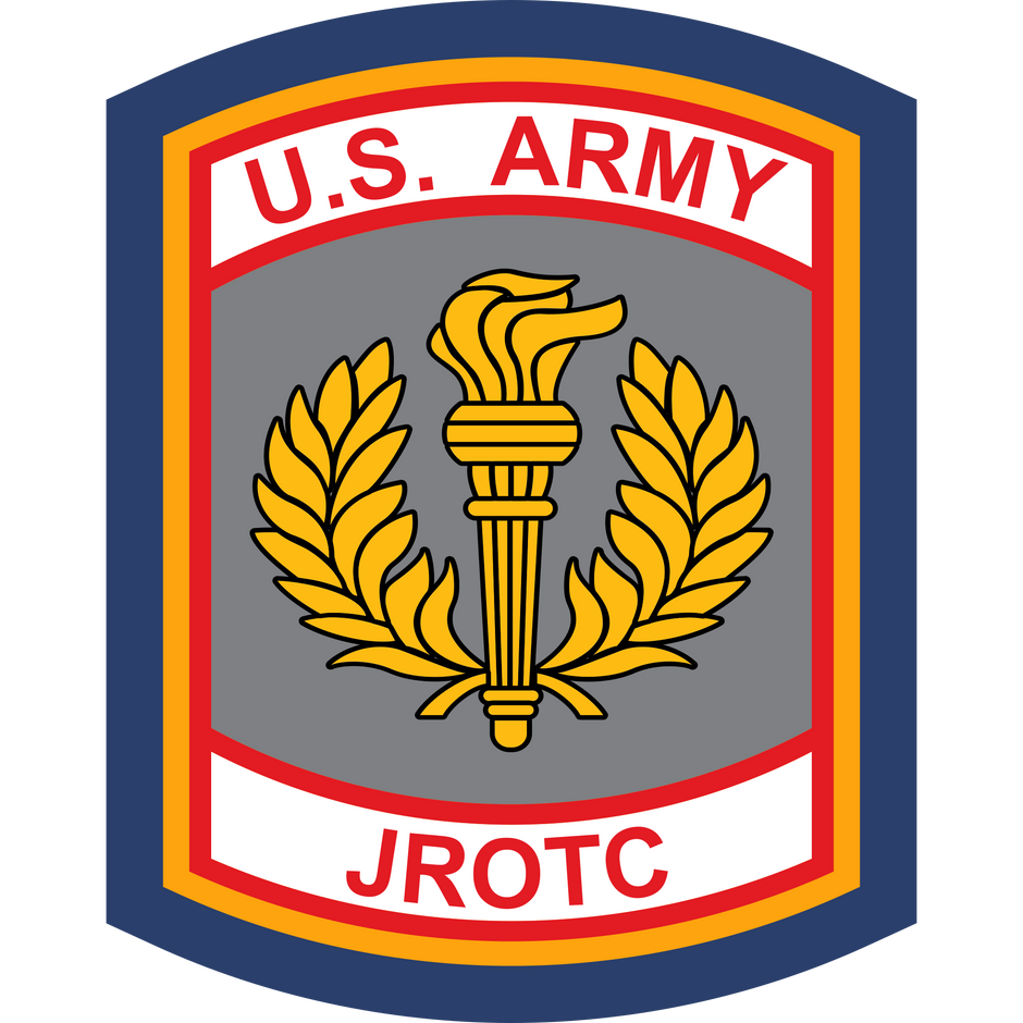 Jrtoc Rope Color JROTC – SSR Jackets Patch Store