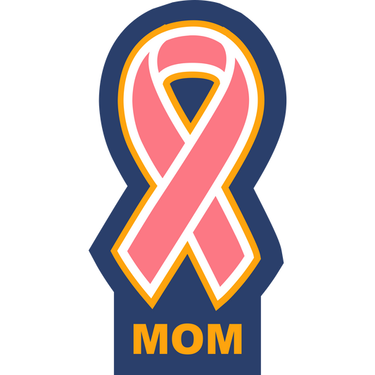 Awareness Ribbon Breast Cancer