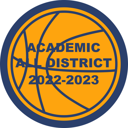 Basketball-New Sleeve Patch