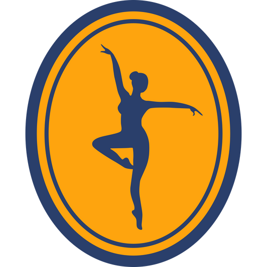 DANCER2 - Dancer-2 Sleeve Patch