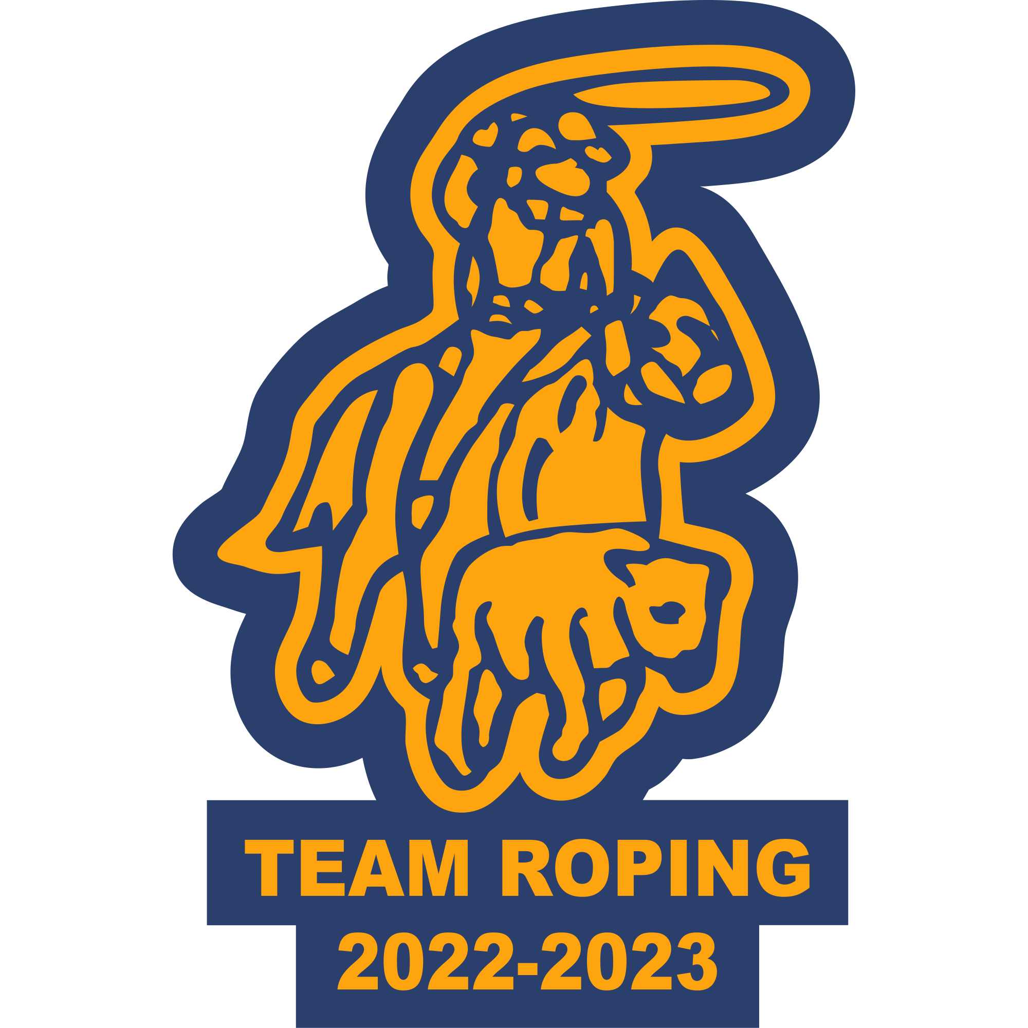 Rodeo & FFA – SSR Jackets Patch Store