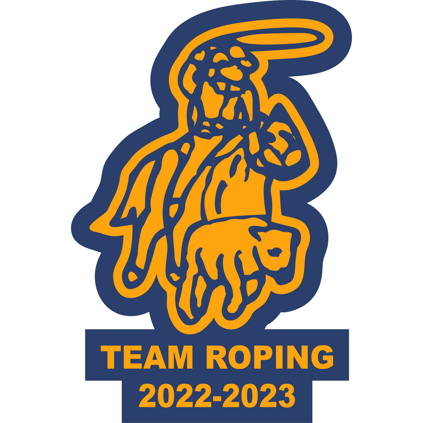 Roper Sleeve Patch