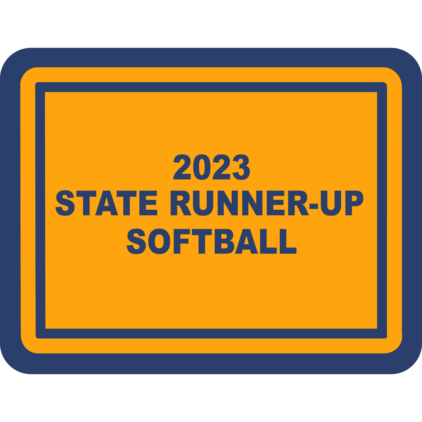 State of Colorado Sleeve Patch