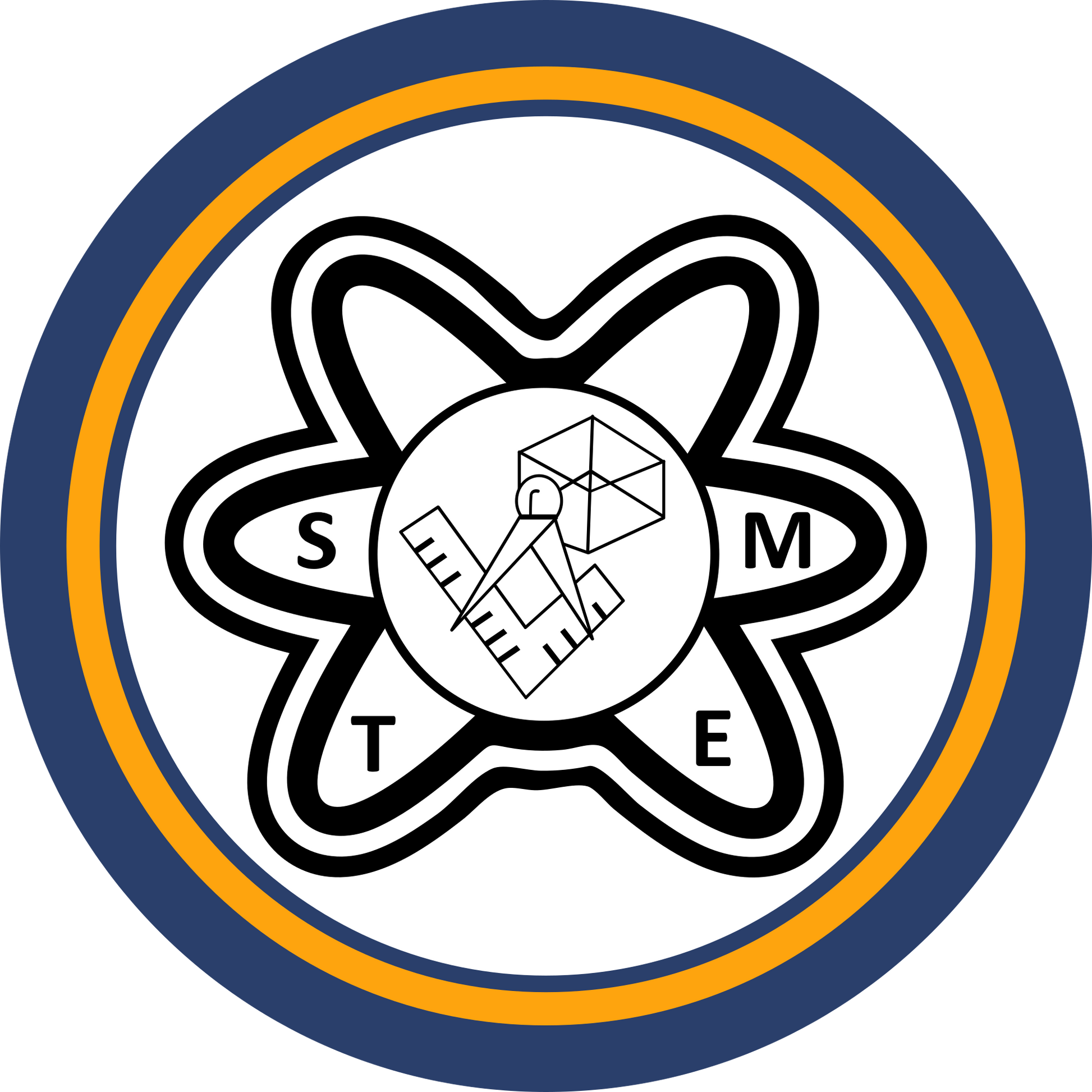 STEM Patch Sleeve Patch – SSR Jackets Patch Store
