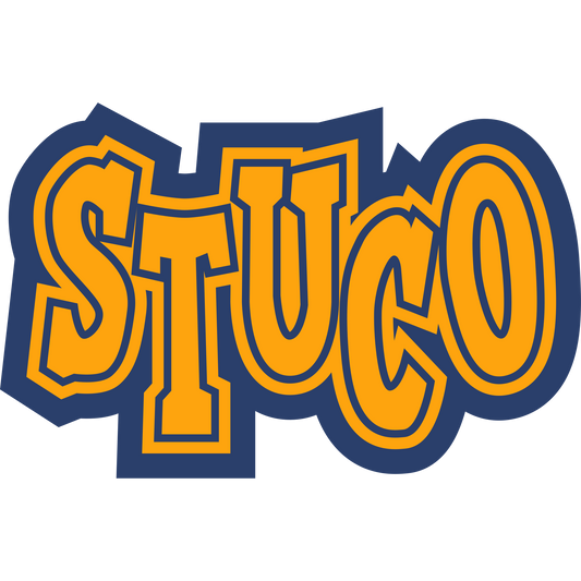TSTUCO - STUCO Sleeve Patch