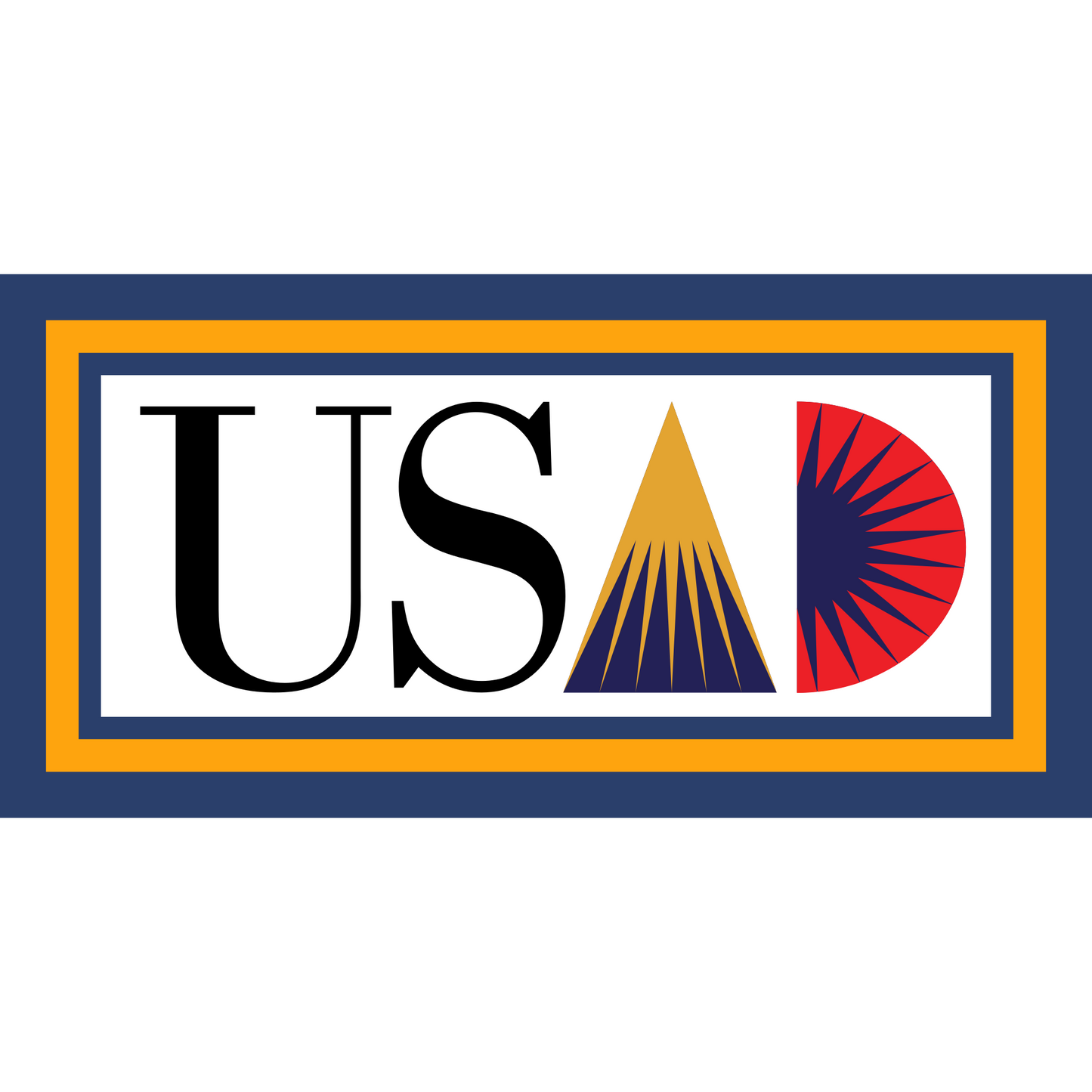 USAD Sleeve Patch