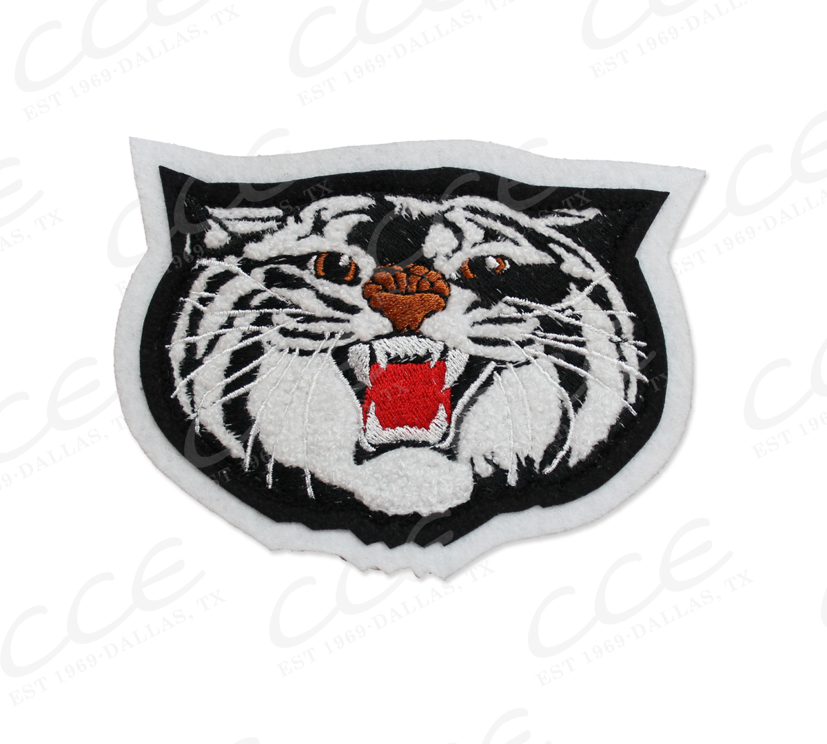 Hope HS (AR) mascot Bobcat