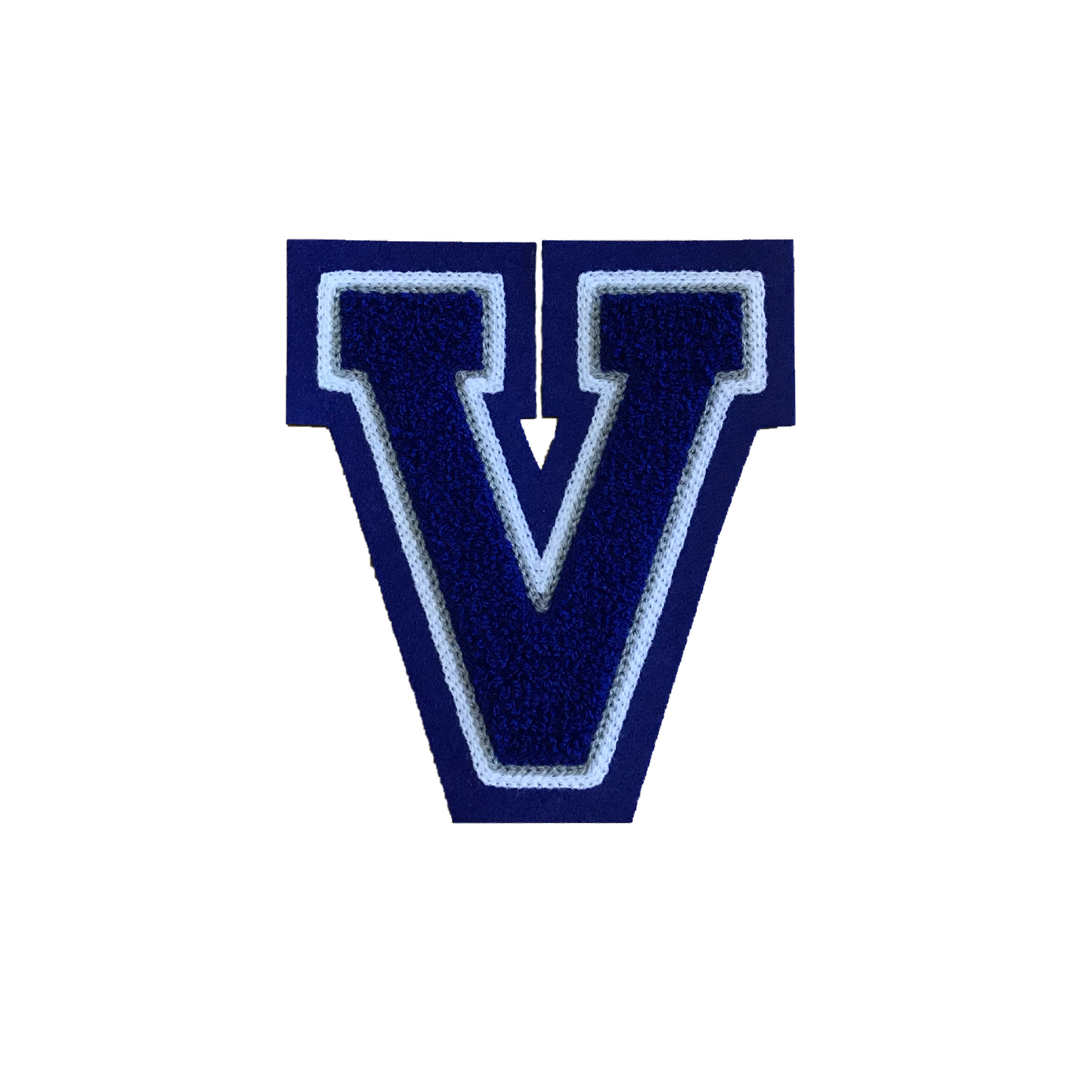 Veterans Memorial (Mission) V Sleeve Patch