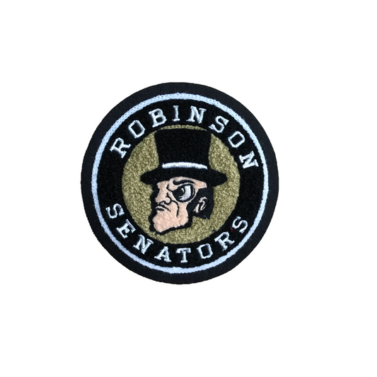 Robinson High School (AR) Mascot