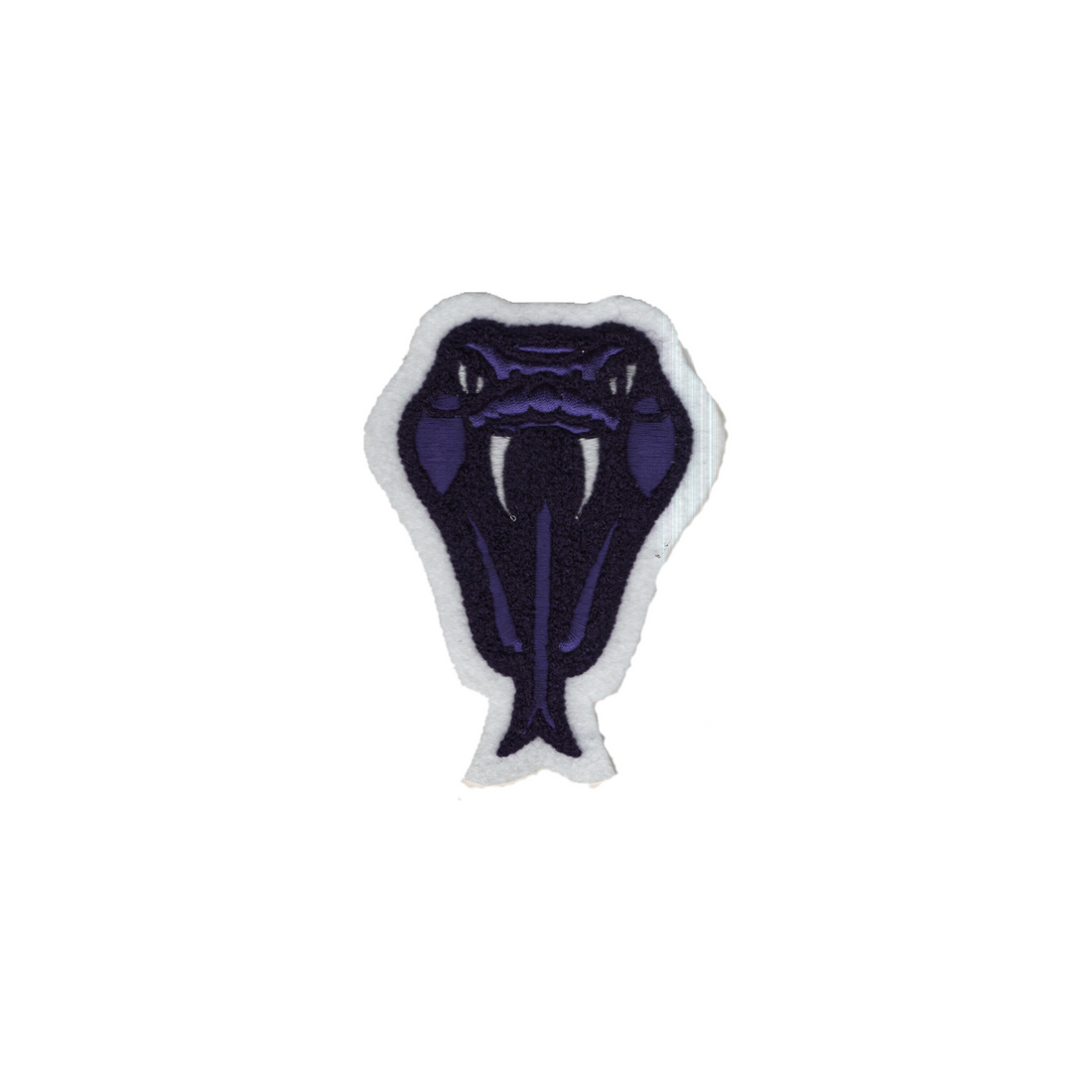 San Marcos HS Sleeve Mascot – SSR Jackets Patch Store