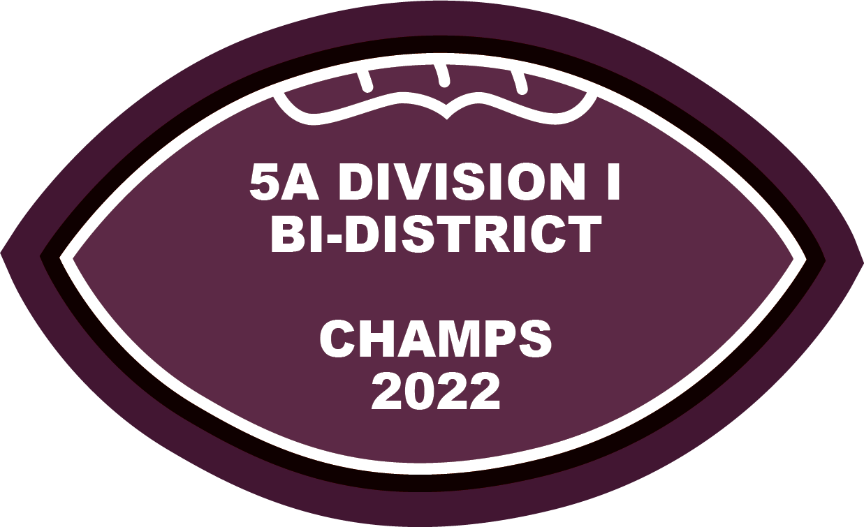 TIMBERVIEW FOOTBALL DISTRICT CHAMPIONS & PLAYOFF ROUNDS 2022 | 5A DIVISION 1 | BI-DISTRICT | CHAMPS